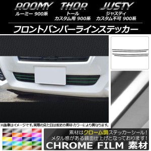トヨタ ルーミー フロント バンパー パーツの通販｜au PAY マーケット
