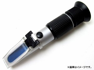 車両整備テスター バッテリー/クーラントテスター（REFRACTOMETER） AP-MT-757ATC