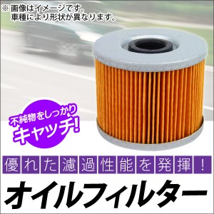 AP オイルフィルター ベンツ車汎用 APIOF0010