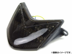 LEDテールランプ カワサキ ZX-6R 2005年〜2006年 2輪 AP-BP-38