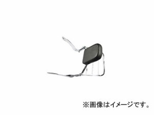 バックレスト カワサキ VN900 リアキャリア付き AP-BP-K03 2輪