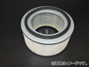 エアフィルター マツダ ボンゴ KQ-SKF2T RF ディーゼル ターボ トラック 2000cc 2003年12月〜2007年08月 APAF5742