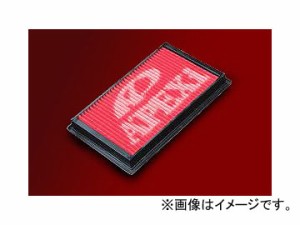 アペックス パワーインテークフィルター 503-T108 トヨタ ポルテ