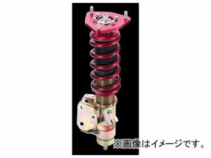 アペックス N1 エボリューションダンパー フルキット 264CN056 ニッサン フェアレディZ Z34 VQ37VHR 2008年12月〜