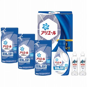 P＆G アリエール液体洗剤セット PGCG-30D(2280-054)