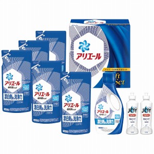 P＆G アリエール液体洗剤セット PGCG-40D(2280-066)