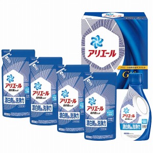 P＆G アリエール液体洗剤セット PGLA-30D(2281-018)