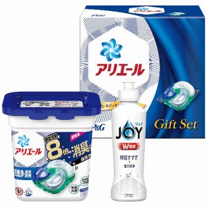 P＆G アリエールジェルボールギフトセット PGAG-10D(2281-044)