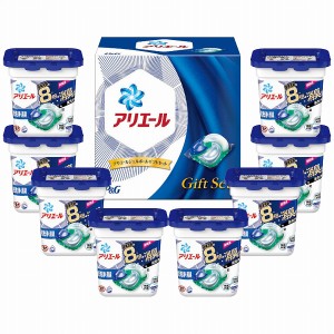 P＆G アリエールジェルボールギフトセット PGAG-50D(2281-070)