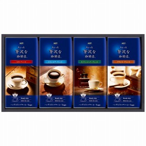 AGF ちょっと贅沢な珈琲店 ドリップコーヒーギフト ZD-20J(2216-035)