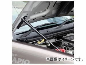 アピオ/APIO ボンネットダンパー 品番：3061-06 スズキ ジムニー JB23 9型〜