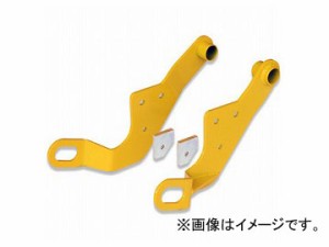 アピオ/APIO 純正フロントバンパー用 牽引フック 左 品番：3070-26L スズキ ジムニー JB23