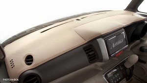 アルティナ ダッシュマット ホンダ N-BOX JF1・JF2 エアバッグなし 2011年12月〜2017年08月 選べる6カラー