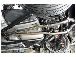 アーティシャンスピリッツ 中間パイプ(タイコ無) トヨタ/TOYOTA ソアラ UZZ40 2001年04月〜2005年06月 SPORT-SPEC ARS