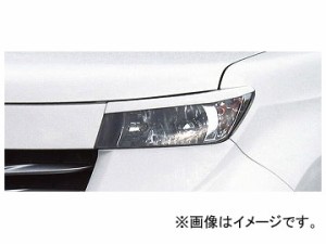 アーティシャンスピリッツ アイライン トヨタ/TOYOTA bB QNC2# ZQ/ZX MC Before 2005年12月〜2008年10月 SPORT-SPEC Ver.II