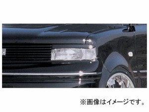 アーティシャンスピリッツ アイライン トヨタ/TOYOTA bB NCP3# MC Before 2000年02月〜2003年04月 AS-SELECT