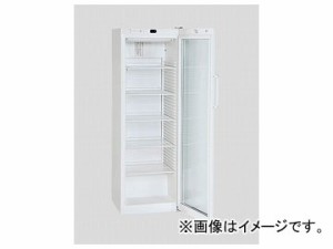 アズワン/AS ONE 冷蔵ショーケース（バイオショーケース） FKVG-4110DHC 品番：2-2068-01