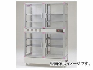 アズワン/AS ONE デジタル高制御デシケーター DCD-PSPW-S 品番：1-8967-12