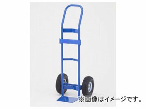 アズワン/AS ONE ボンベ運搬車 KSハンドトラック 品番：1-2334-01