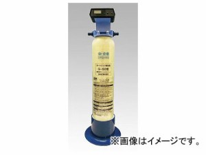 アズワン/AS ONE カートリッジ純水器 G-5D 品番：1-3176-02