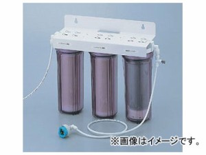 アズワン/AS ONE ポータブル純水器 本体 P-2 品番：1-5733-01