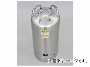 アズワン/AS ONE ステンレス加圧容器 TM39SRV 品番：4-5009-06
