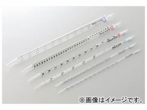 アズワン/AS ONE ビオラモディスポピペットＩＩ（プラスチック包装） 2ml 品番：2-5238-02 JAN：4562108481762