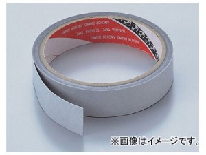 アズワン/AS ONE 導電性アルミ箔両面テープ 791 品番：6-6928-01