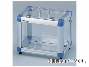 アズワン/AS ONE 帯電防止ガス置換型キャリングケース ASPL（横型） 品番：1-7661-02 JAN：4560111768917