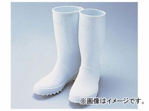 アズワン/AS ONE バイオクリーンロングブーツ（オートクレーブ対応） PA9601 サイズ:23cm,24cm,25cm,26cm,27cm他