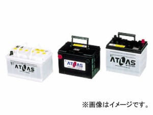 アトラス/ATLAS カーバッテリー 4DLT