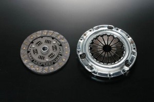 オートエクゼ/AutoExe スポーツクラッチセット MFD600S マツダ RX-7 FD3S MT