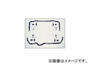 オートリファイン 非調整式中空スタビライザー リア 調整無 BMW E36 318is,320i,323i,325i,328i