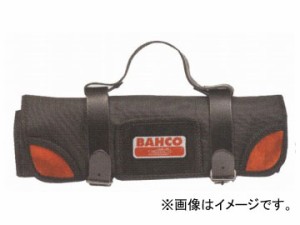 バーコ/BAHCO ツール収納ロールカバー 4750-ROCO-1