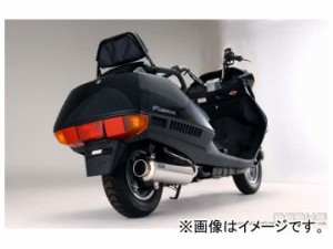 2輪 ビームス SS400ソニック B106-10-000 JAN：4582285320654 ホンダ フュージョン BA-MF02