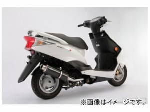 2輪 ビームス SS300カーボン B227-08-000 JAN：4582285331407 ヤマハ シグナスZ YMTJAA408A 台湾並行モデル