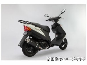 2輪 ビームス SS300カーボン B316-08-000 JAN：4582285331315 スズキ アドレスV125 EBJ-CF4EA 09年より販売車両適合・O2センサー取付対応