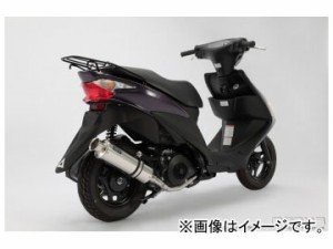 2輪 ビームス SS300ソニック B321-07-000 JAN：4582285335238 スズキ アドレスV125S EBJ-CF4MA