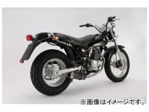 2輪 ビームス SS300カーボン B318-08-000 JAN：4582285331629 スズキ バンバン200 Fi JBK-NH42A 2008年〜