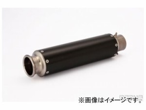 2輪 ビームス カーボンサイレンサー S52-11 JAN：4582285326298 φ89 ショート