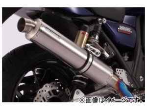 2輪 ビームス BMS-R ステンフルエキ R-EVO チタン ソリッド RACING TYPE D406-53-S3S JAN：4582285332824 φ100 カワサキ ZRX1200 ダエグ