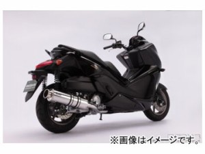 2輪 ビームス SS400ソニック B135-10-000 JAN：4582285333371 ホンダ フェイズ JBK-MF11