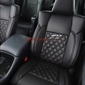 Ｂｅｌｌｅｚｚａ　シートカバー　ＤＡ１６Ｔキャリートラック ベレッツァ セレクションEX シートカバー スズキ スーパーキャリイ