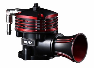 ブリッツ/BLITZ スーパーサウンドブローオフバルブBR リリースタイプ 70644 トヨタ アリスト JZS161 2JZ-GTE 2000年07月〜