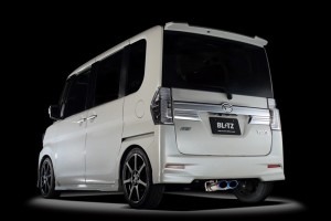 ムーヴ カスタム la150s マフラーの通販｜au PAY マーケット