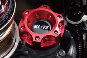 ブリッツ/BLITZ オイルフィラーキャップ 13852 トヨタ 86 GR ZN6 FA20 2017年12月〜