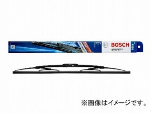 ボッシュ アドバンテージ(+) ワイパーブレード 430mm AD43 入数：1本 運転席 助手席 ホンダ ビート [PP]