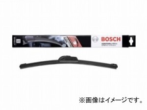 ボッシュ エアロツイン J-フィット(+) ワイパーブレード 600mm AJ60 入数：1本 運転席 トヨタ ポルテ