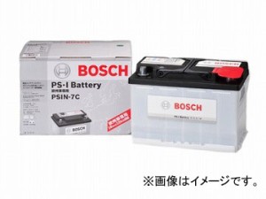 ボッシュ PS-I バッテリー PSIN-6C