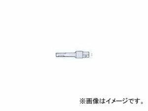 ボッシュ/BOSCH 接着系アンカー用角ドライブシャンク 19mm角 SDS-DRV/19